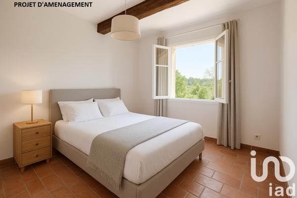 Maison à vendre 6 pièces 142 m² Lambesc