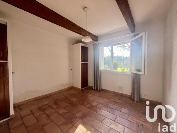 Maison à vendre 6 pièces 142 m² Lambesc