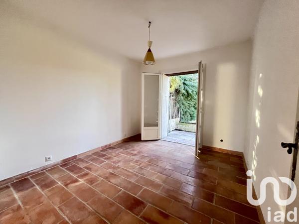 Maison à vendre 6 pièces 142 m² Lambesc