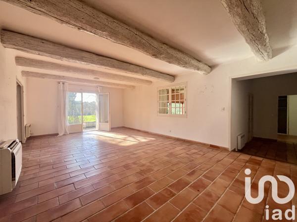 Maison à vendre 6 pièces 142 m² Lambesc