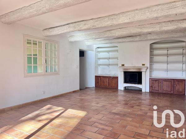 Maison à vendre 6 pièces 142 m² Lambesc