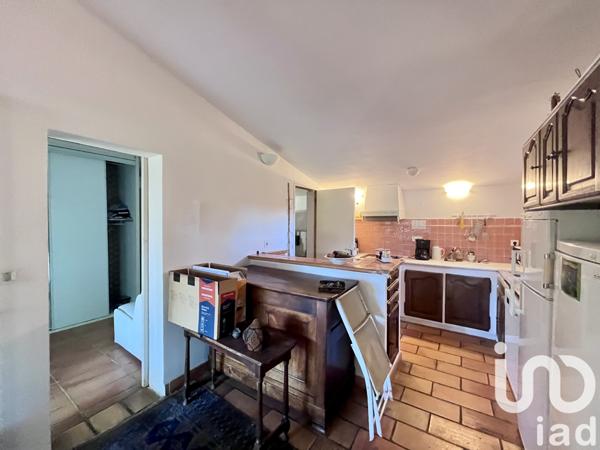 Maison à vendre 6 pièces 142 m² Lambesc