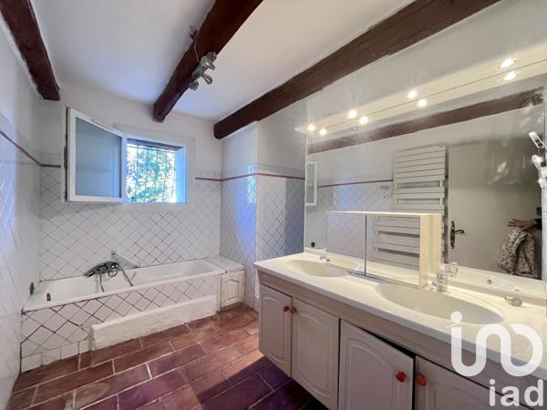 Maison à vendre 6 pièces 142 m² Lambesc