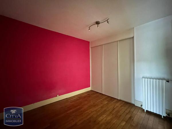 Appartement à louer 2 pièces 60.86m² Nevers (58000)