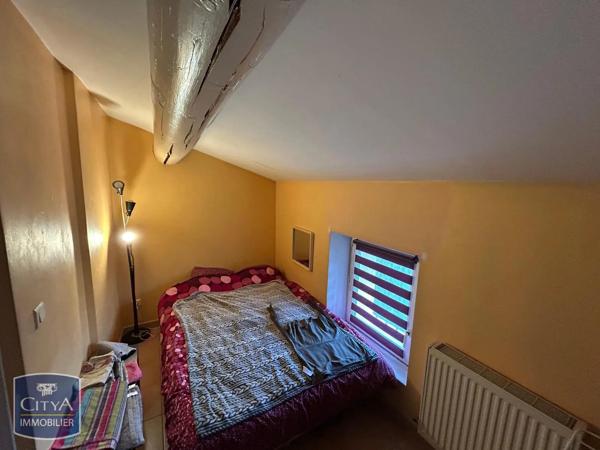 Appartement à vendre 3 pièces 60.02m² Carpentras (84200)