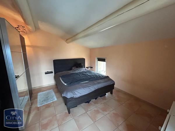 Appartement à vendre 3 pièces 60.02m² Carpentras (84200)