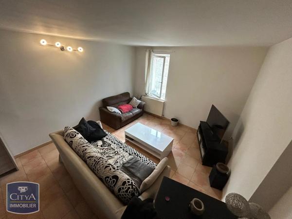 Appartement à vendre 3 pièces 60.02m² Carpentras (84200)