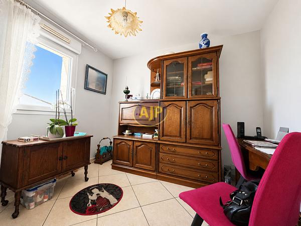 Vente maison Saint Jean De Monts : 559 150 € - AJP Immobilier Saint-Jean-de-Monts