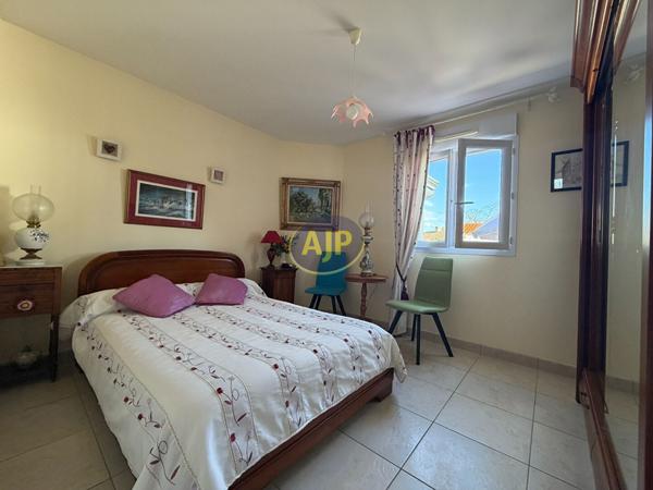 Vente maison Saint Jean De Monts : 559 150 € - AJP Immobilier Saint-Jean-de-Monts