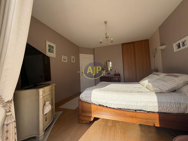 Vente maison Saint Jean De Monts : 559 150 € - AJP Immobilier Saint-Jean-de-Monts
