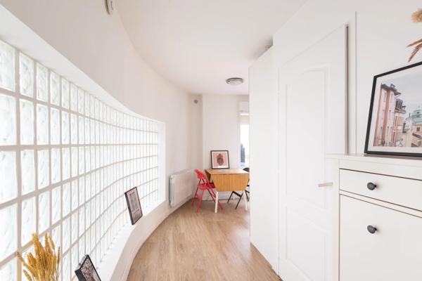 Appartement Paris 18 e - MONTMARTRE / LAMARCK-CAULAINCOURT