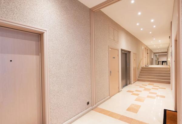 Appartement Paris 18 e - MONTMARTRE / LAMARCK-CAULAINCOURT