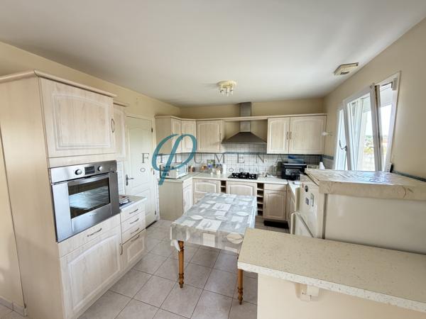 Maison 4 pièces de 80 m²