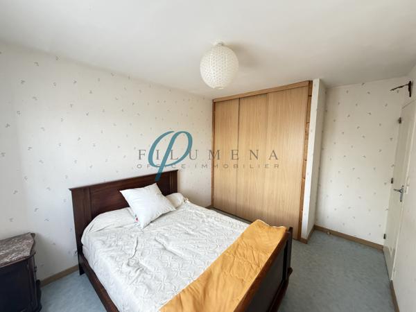 Maison 4 pièces de 80 m²