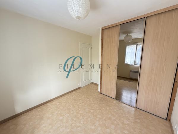 Maison 4 pièces de 80 m²