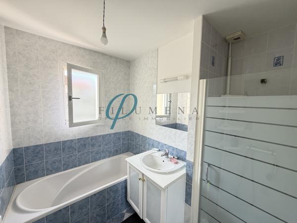 Maison 4 pièces de 80 m²