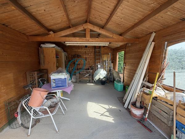 Maison 4 pièces de 80 m²