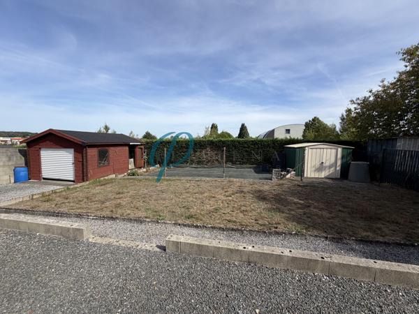 Maison 4 pièces de 80 m²