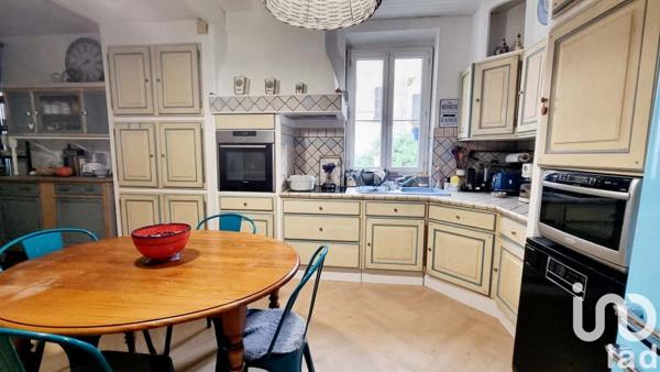 Appartement à vendre 5 pièces 94 m² Saint-Maximin-la-Sainte-Baume