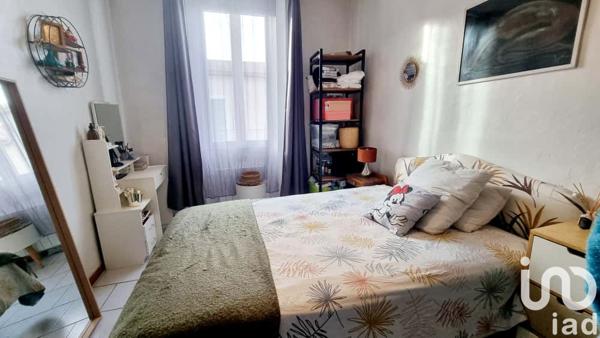 Appartement à vendre 5 pièces 94 m² Saint-Maximin-la-Sainte-Baume
