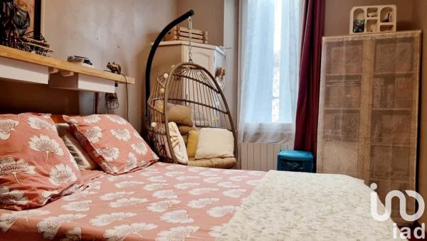 Appartement à vendre 5 pièces 94 m² Saint-Maximin-la-Sainte-Baume