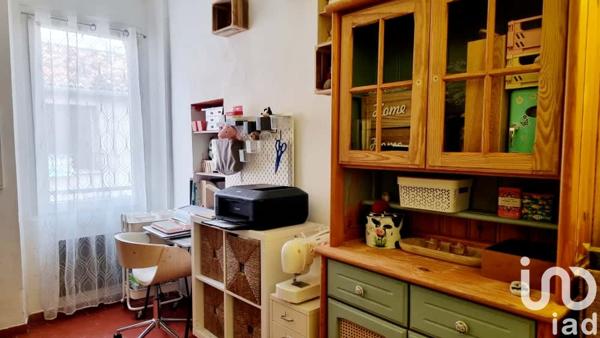 Appartement à vendre 5 pièces 94 m² Saint-Maximin-la-Sainte-Baume