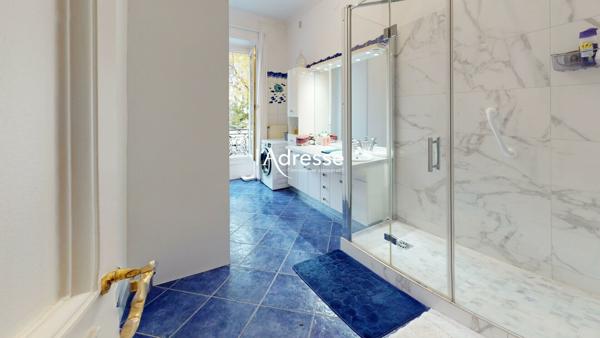 Appartement 3P / 1 chambre - 78m² - Av. du général de Gaulle - A 3min du métro St Mandé