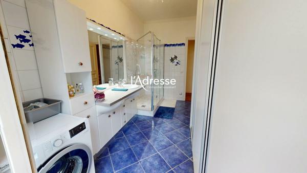 Appartement 3P / 1 chambre - 78m² - Av. du général de Gaulle - A 3min du métro St Mandé