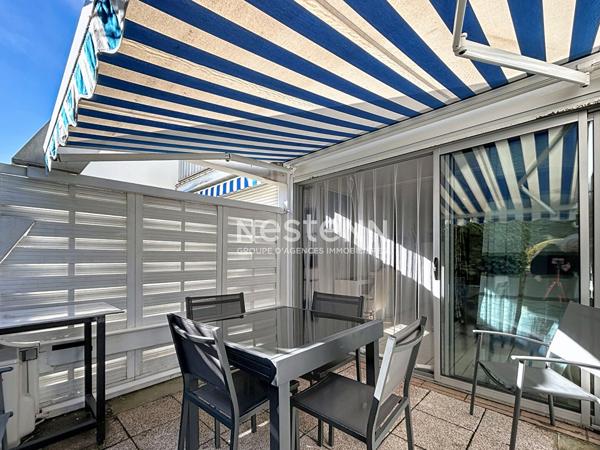 Port Camargue Spacieux Studio cabine en rez-de-jardin idéalement situé