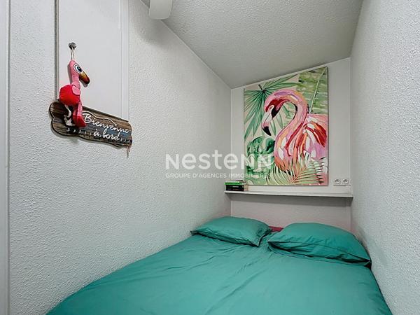 Port Camargue Spacieux Studio cabine en rez-de-jardin idéalement situé