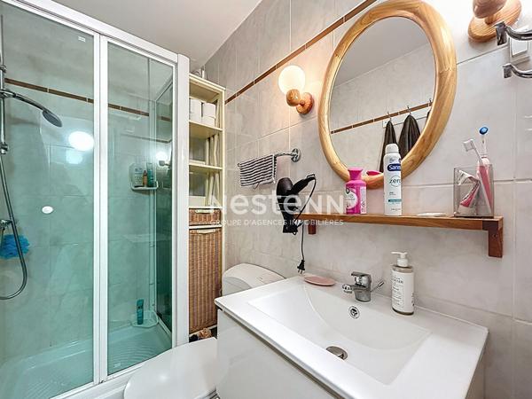 Port Camargue Spacieux Studio cabine en rez-de-jardin idéalement situé