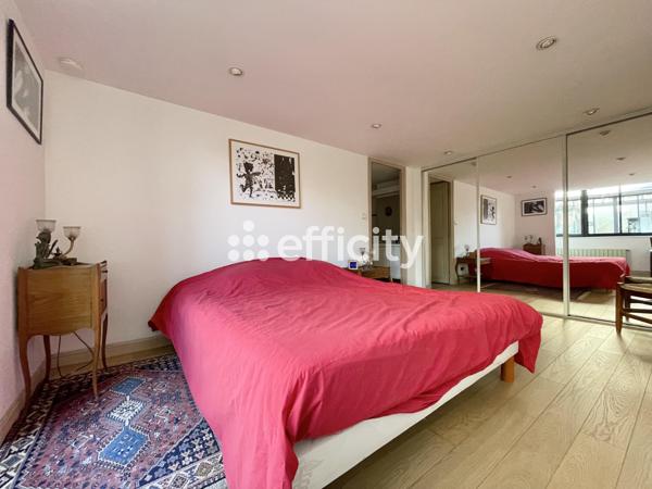 Appartement 5 pièces - 115 m² Bien prestige