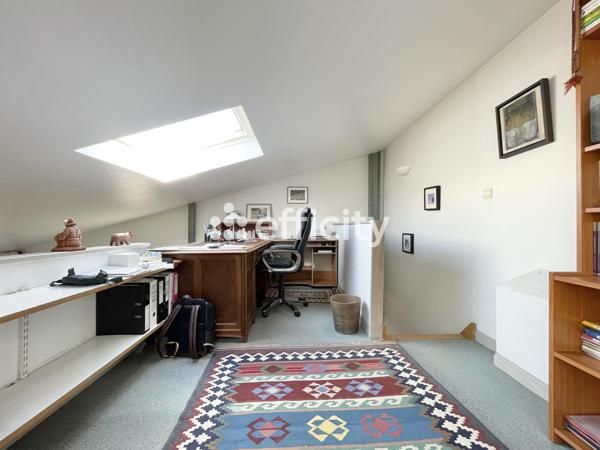 Appartement 5 pièces - 115 m² Bien prestige