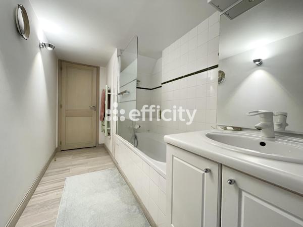 Appartement 5 pièces - 115 m² Bien prestige