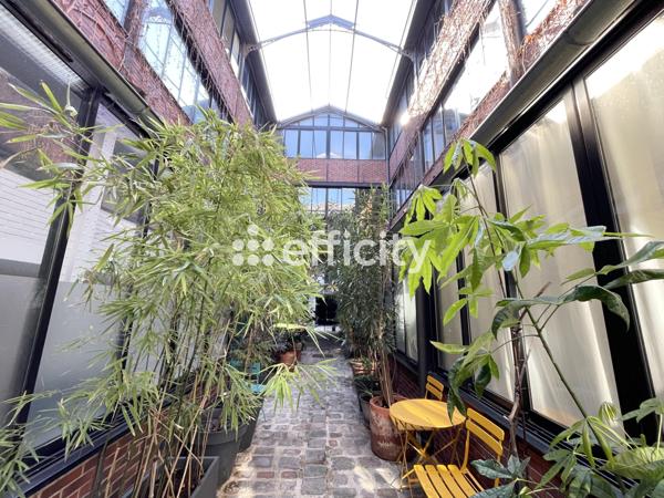 Appartement 5 pièces - 115 m² Bien prestige