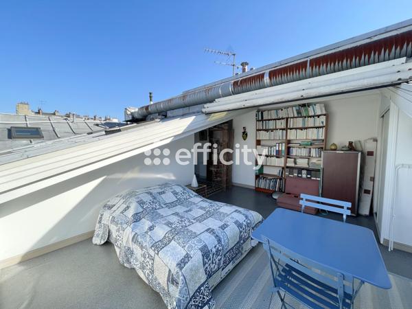 Appartement 5 pièces - 115 m² Bien prestige