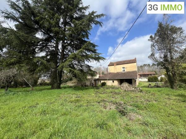 Vente / Maison