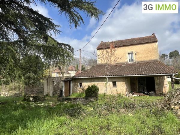 Vente / Maison