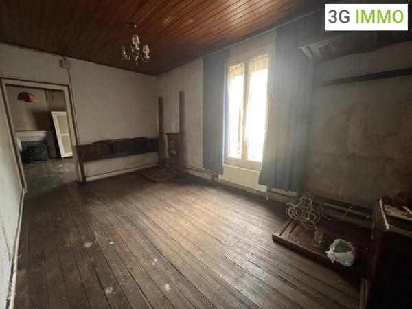 Vente / Maison