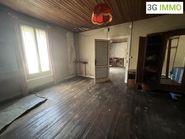 Vente / Maison