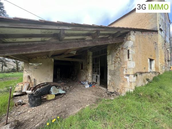 Vente / Maison