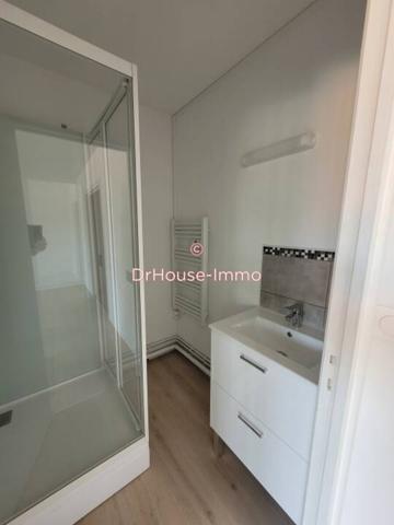 Appartement à louer 1 pièce de 32 m²