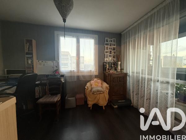 Appartement à vendre 5 pièces 115 m² Quimper