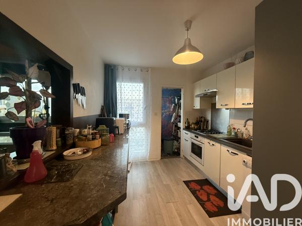 Appartement à vendre 5 pièces 115 m² Quimper