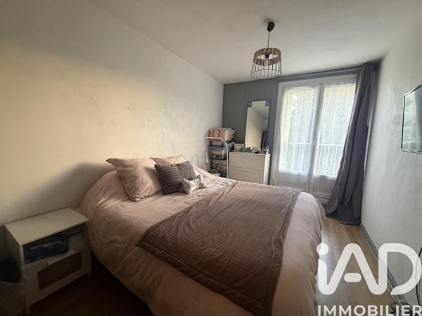 Appartement à vendre 5 pièces 115 m² Quimper