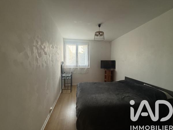 Appartement à vendre 5 pièces 115 m² Quimper