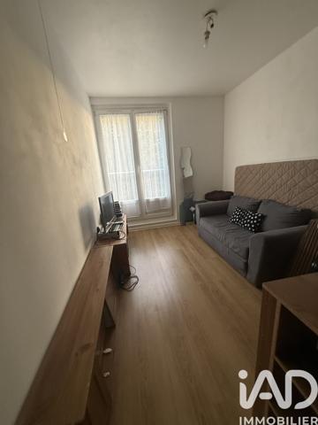 Appartement à vendre 5 pièces 115 m² Quimper