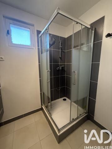 Appartement à vendre 5 pièces 115 m² Quimper