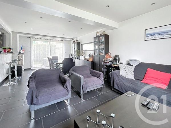 Maison à vendre  5 pièces - 81,72 m2 VILLECRESNES - 94