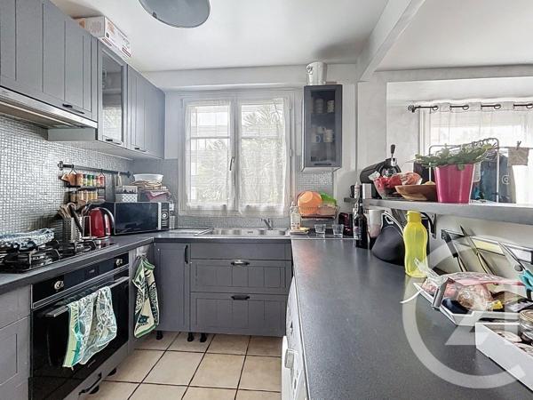 Maison à vendre  5 pièces - 81,72 m2 VILLECRESNES - 94